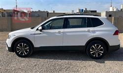 ڤۆڵکسواگن تیگوان